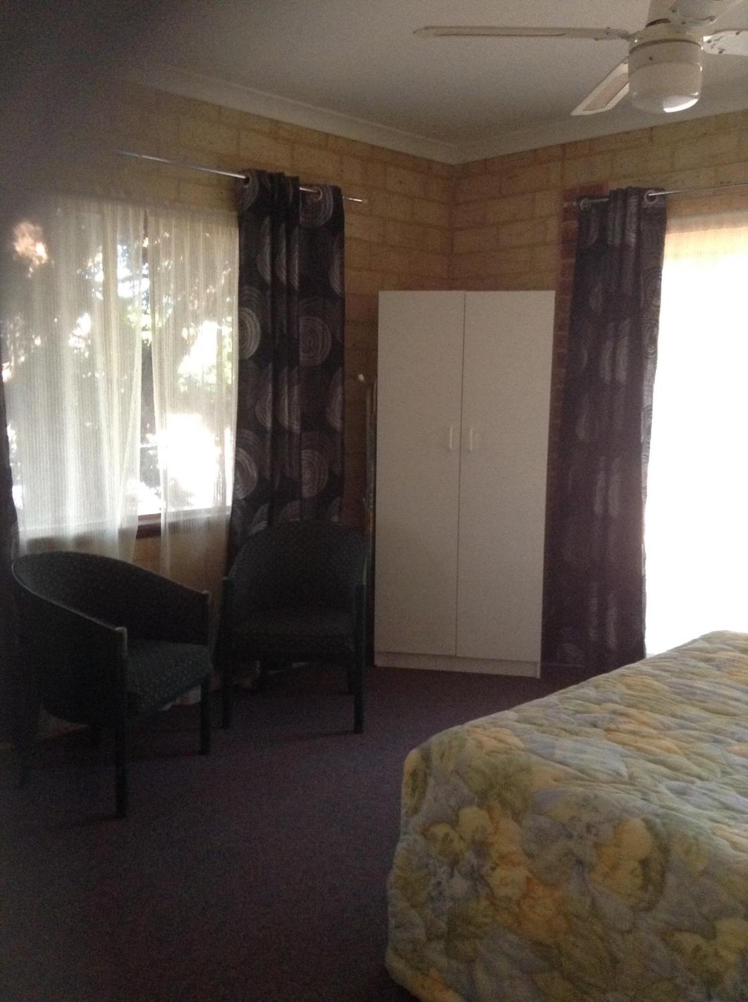 York'S Boutique Motel Quarto foto